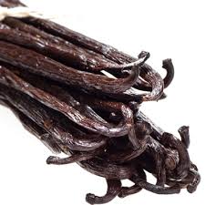 Buy Grade A & B Vanilla Beans Online at Wholesale Rate