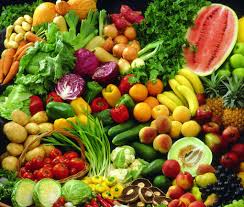 Organic Fruits and Vegetables Supplier at affordable rate