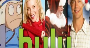 These Are the Best Christmas Movies on Hulu