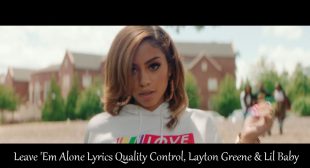 Neno Lyrics