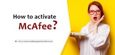 Mcafee login – Log in Mcafee account