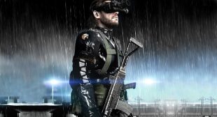 Top 5 Scariest Bosses in Metal Gear Solid