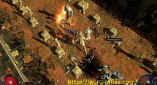 Games to Try if You Like the Path of Exile – office.com/setup