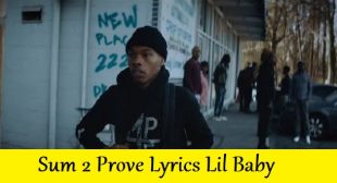 Neno Lyrics
