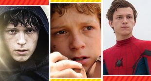 A Tom Holland Film that You Might Not Have Watched – McAfee.com/activate