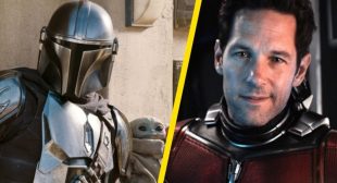 Peyton Reed References “Ant-Man” in the Star Wars Series “The Mandalorian”