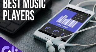 5 Best Music Player Apps for Android