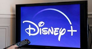 Boost Your Thanksgiving Spirits with These Movies on Disney Plus
