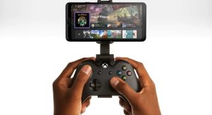 This Is How You Can Connect Your Phone to An Xbox