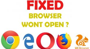 Brave Browser won’t Open? Here are the Fixes – M3Activate