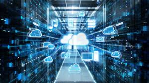 Purchase online cloud servers at discount prices