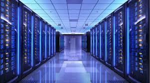 Data center colocation services