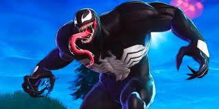 Fortnite: How to Get the Venom Skin and Pickaxe