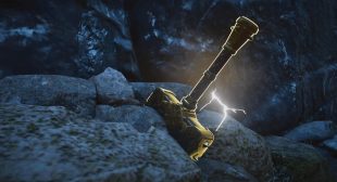 Assassin’s Creed Valhalla: Where to find Thor’s Gear and Mjolnir