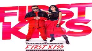 FIRST KISS LYRICS HONEY SINGH