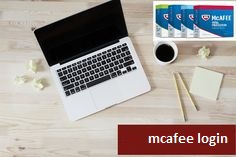 McAfee Login – McAfee Login Activate – McAfee Sign in