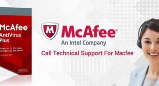 Mcafee Login – Enter your product key