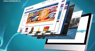Web design and development company in Waterford