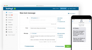 SMS Websites to Help You Text Online