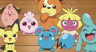 Best Pokemon in Little Cup Meta in Pokemon Go