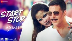 START STOP LYRICS