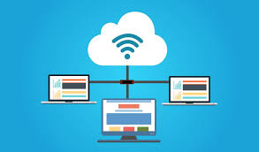 Choose online quality website hosting