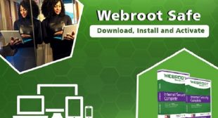 www.webroot.com/safe | Enter Webroot Product Key Code