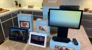 No Christmas Gathering in 2020? Here’s What You Need to Know About Facebook’s Portal TV – DirectoryXelt