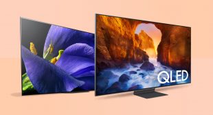 These Are the Best 65-Inch TVs You Can Buy Today – Office Setup