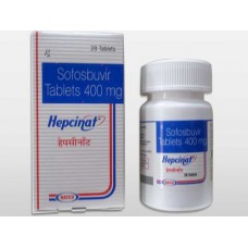 Buy Hepcinat Online at Cheap Price