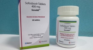 Cheap Sofosbuvir