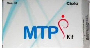 Cheap Cost MTP Kit Online