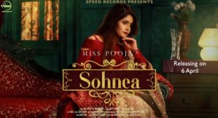 Miss Pooja Song Sohnea