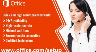 Office.com/setup – download, reinstall and activate Microsoft Office setup