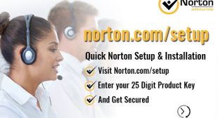 norton.com/setup – Norton antivirus setup