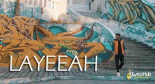 Layeeah Lyrics – The PropheC | The Season | iLyricsHub