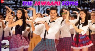 The Jawaani Song Lyrics – LyricsBELL