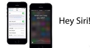 How to use Siri on iOS Devices – norton.com/setup