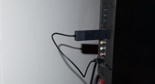 How to Connect your Surface to a Projector with Microsoft Wireless Display Adapter – Redeem Office