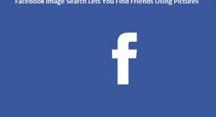 Facebook Image Search Lets You Find Friends Using Pictures – Norton.com/Setup