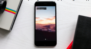 How To Directly Change Phone Wallpaper Using Photo App – norton.com/setup
