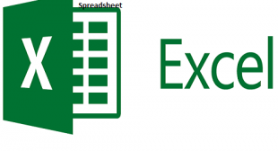 How to Convert Pictures of Printed Data Table into an Excel Spreadsheet? – norton.com/setup