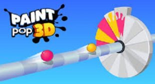 Paint Pop 3D: 6 Tips, Tricks & Strategies to Complete All Levels