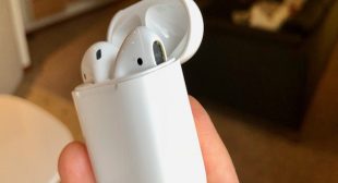 How to Keep Your Apple Airpods Clean – norton.com/setup