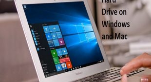 How to Format Hard Drive on Windows and Mac – norton.com/setup