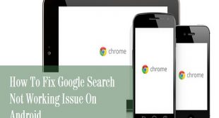 How To Fix Google Search Not Working Issue On Android – norton.com/setup