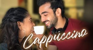 Cappuccino – R Naaz Lyrics