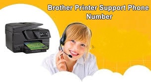 Brother printer chat support
