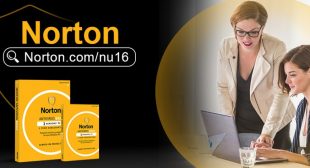 Norton.com/Nu16 – Download or Install Norton Utilities 16