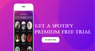 How to Get a Spotify Premium Free Trial? – office.com/setup